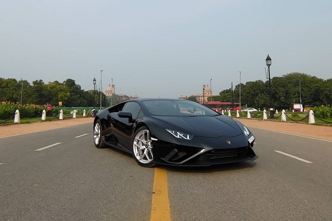 Luxury car makers seek reduction in taxes on automobiles in upcoming Budget 2021, here’s why
