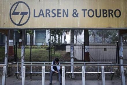 We believe between higher indigenisation focus and rise in items banned for imports, domestic companies like L&T will see this portfolio grow at a higher rate. We believe between higher indigenisation focus and rise in items banned for imports, domestic companies like L&T will see this portfolio grow at a higher rate.