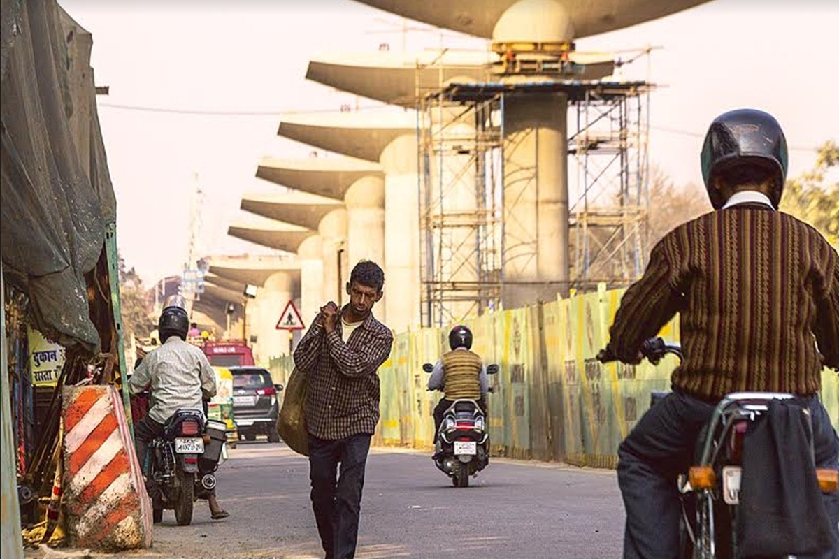 The relatively sharper decline in L&T has led to core valuations being at decade lows despite L&T being relatively more asset-light than it was in FY12.