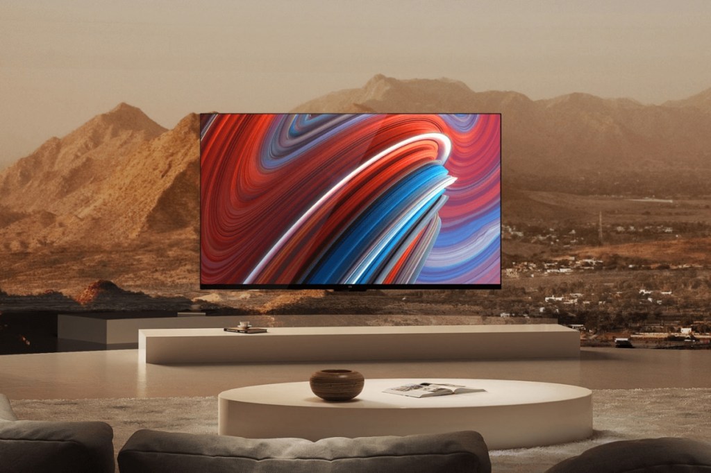 Xiaomi Mi TV 4