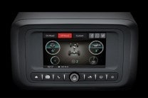  7-inch Touchscreen Infotainment with Apple CarPlay and Android Auto. It also comes with Adventure Connect and Navigation. 