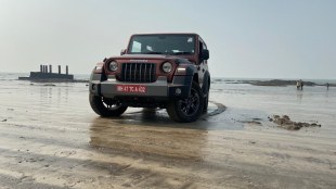 New-Mahindra-Thar-review