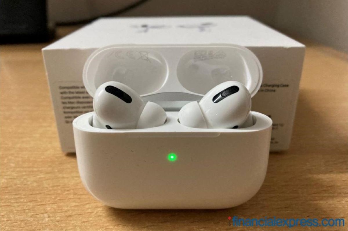 ‼️早い者勝ち‼️ Apple AirPods Pro Amazon.co.jp: Apple AirPods Pro 2 アクティブノイズキャンセ