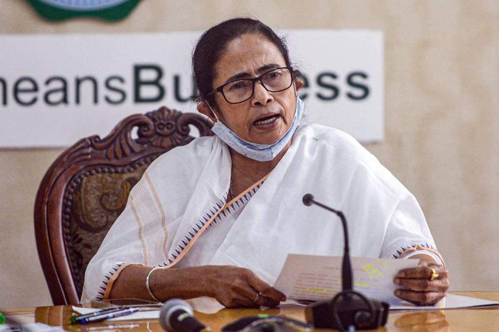 Mamata Banerjee on PM-KISAN in West Bengal PM Modi trying to mislead people with distorted facts Mamata Banerjee on PM-KISAN in West Bengal PM Modi trying to mislead people with distorted facts