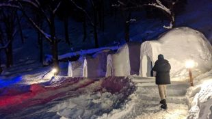manali igloo stay, vacation ideas 2020