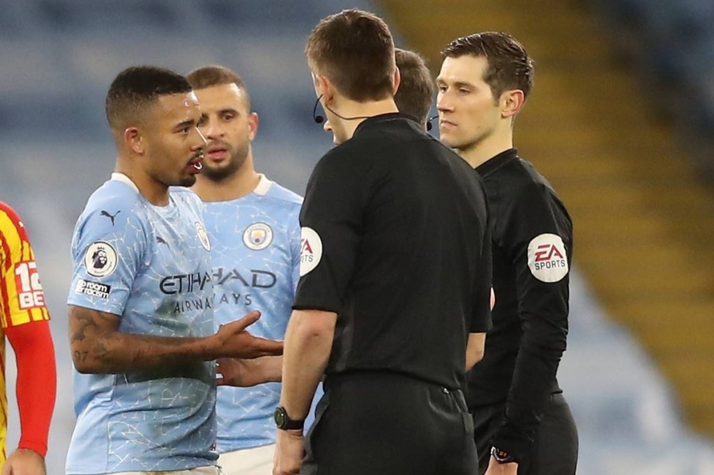 Everton vs Manchester City: Coronavirus cases at Man City see game at Goodison Park called off Everton vs Manchester City: Coronavirus cases at Man City see game at Goodison Park called off