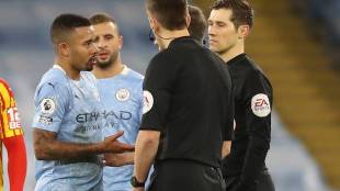 English Premier League reports highest weekly number of Coronavirus cases — 18 players test Covid-19 positive