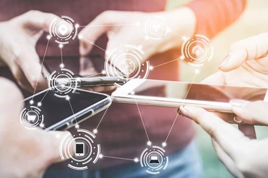 34% of business respondents have increased digital media budgets while 23% have focused more on eCommerce selling