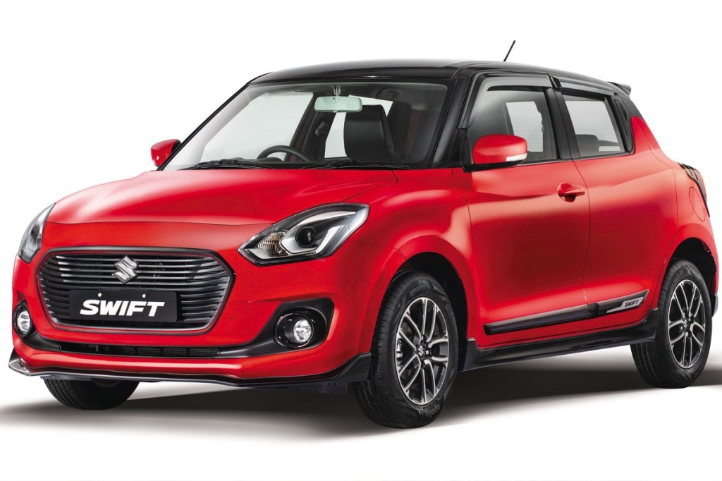 Maruti Suzuki Swift continues dominance: 10 best selling cars in November 2020