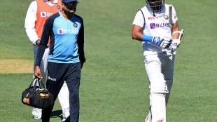 Mohammed Shami suffers wrist fracture to miss rest of India Australia Test series