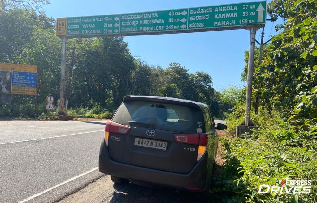 Covid-19 roadtrip from Mumbai-Gokarna: Do you need a health certificate, e-pass?