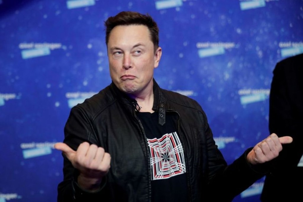 Elon Musk, Tesla, Gamestop