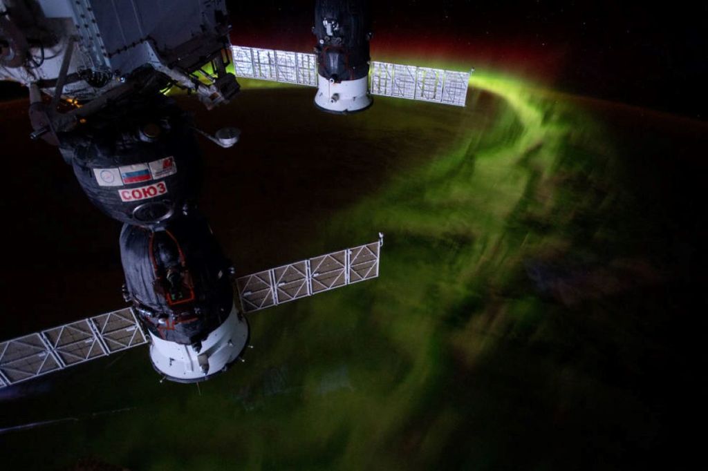 Nasa solar missions