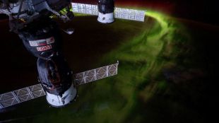 Nasa solar missions