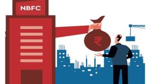 NBFC, non banking finance, dividend, CRAR, NPA