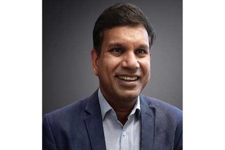 Tewari succeeds the founder, Ajay Gupta, who will now be the non-executive chairman