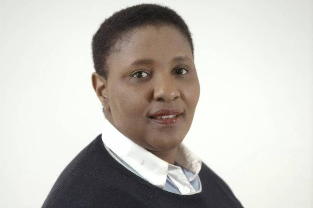 Neliswa Nkani, Hub Head - MEISEA, South African Tourism