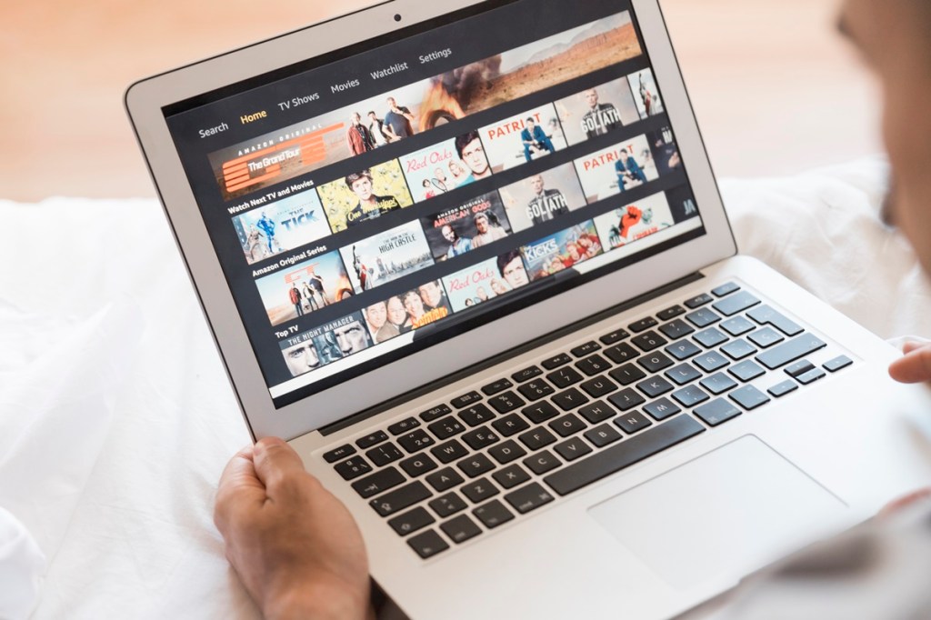 AVoD, OTT platforms, advertising based streaming platforms, advertising based OTT services