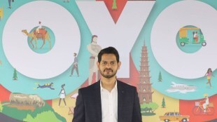 oyo harshit vyas interaction exclusive