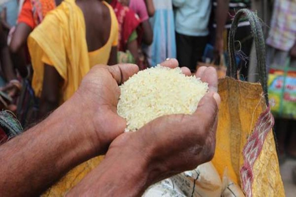 How India got PDS delivery right during the pandemic