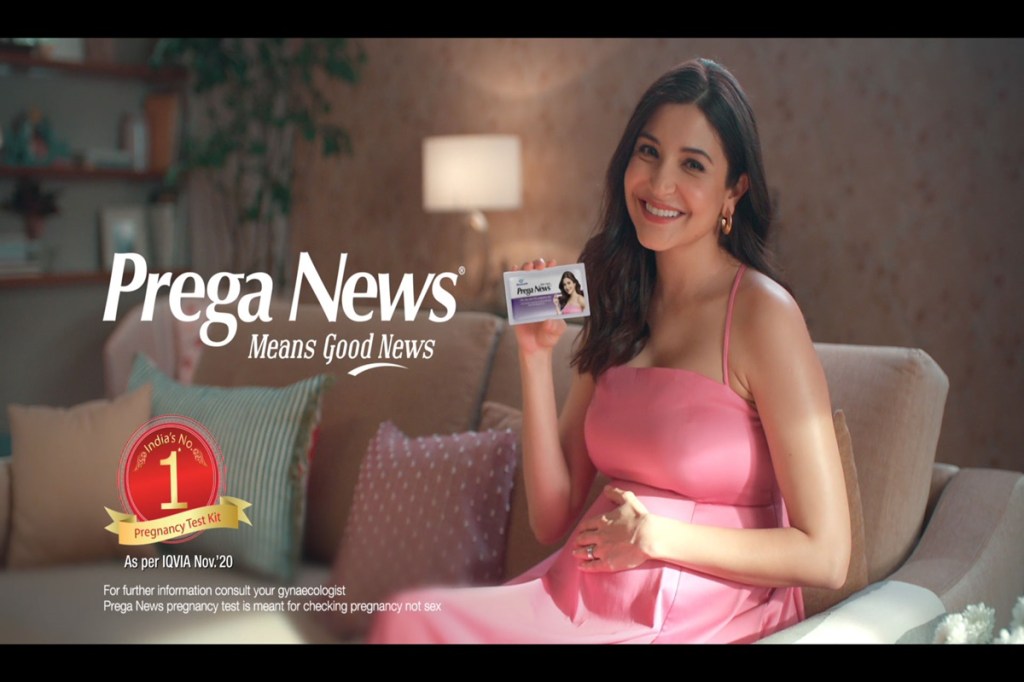 This TVC comes after their social-message evoking films on celebrating moms, gender equality, equality of motherhood experience for all This TVC comes after their social-message evoking films on celebrating moms, gender equality, equality of motherhood experience for all