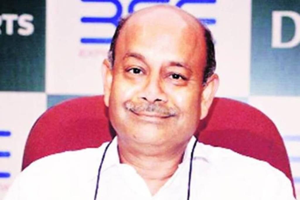 Pickup in earnings does give a strong outlook for what is in store for the company but the recent run-up is believed to have left no room for further growth in stock price.