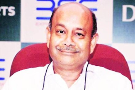 Pickup in earnings does give a strong outlook for what is in store for the company but the recent run-up is believed to have left no room for further growth in stock price.