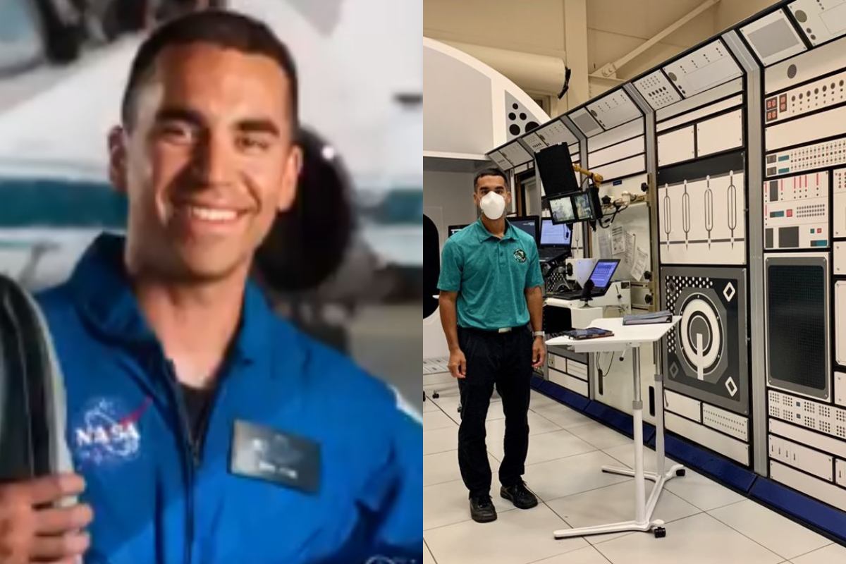 Nasa, moon, manned mission, nasa, nasa artemis, US Air Force Academy, nasa astronaut, nasa news, nasa latest Nasa, moon, manned mission, nasa, nasa artemis, US Air Force Academy, nasa astronaut, nasa news, nasa latest