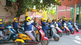 The company, which is currently present in 100 cities with over 15 million registered customers across the country plans to expand its presence into the smaller markets