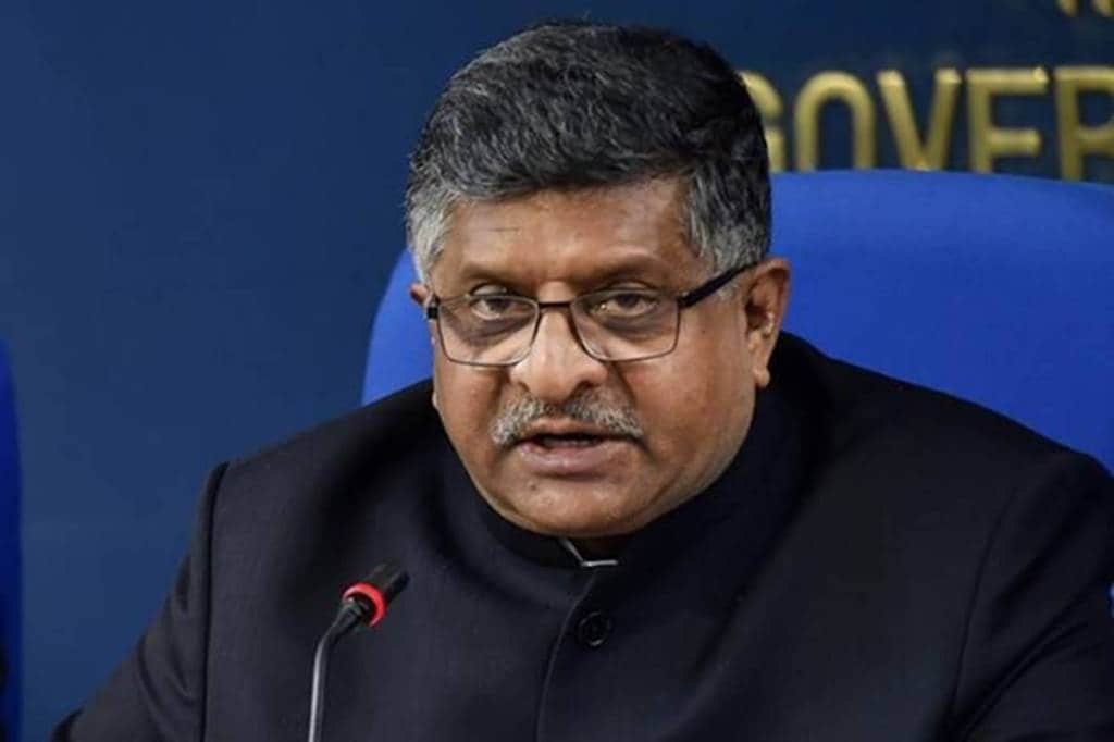 Proper scaling up of electronic manufacturing can contribute USD 1 trillion to economy: Ravi Shankar Prasad