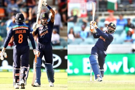 Ravindra Jadeja, Mohammad Kaif, India, Australia, T20 match, Mitchell Starc