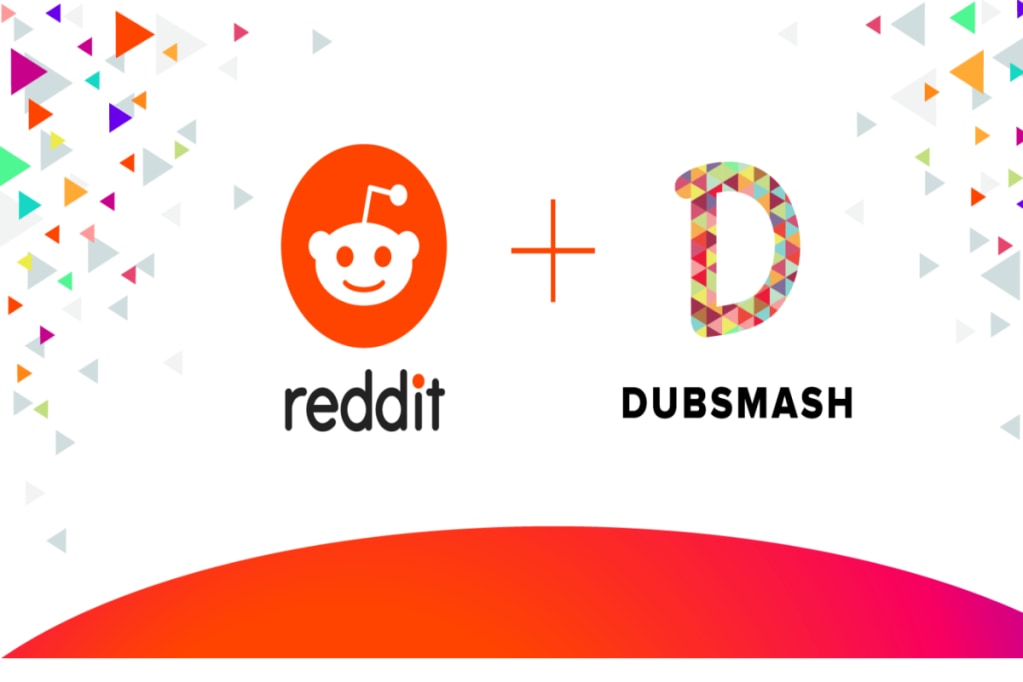 Reddit, dubsmash, reddit acquired short vedo making platform, tik tok rival dubsmash, Instagram reels, spotlight, Reddit and Dubsmash deal