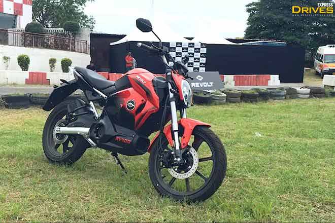 Revolt RV400, RV300 electric bikes get a massive price hike: Booking amount sees a spike too