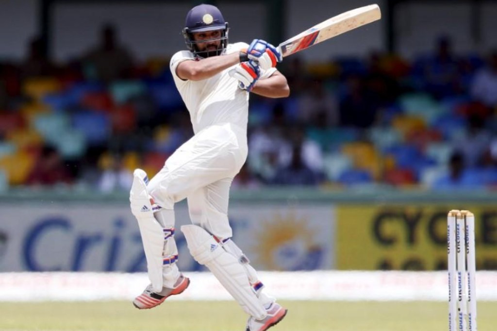 Rohit Sharma, Rohit Sharma News, Rohit Sharma latest, India tour of Australia, India Australia tour, NCA, Rahul dravi, virat kohli
