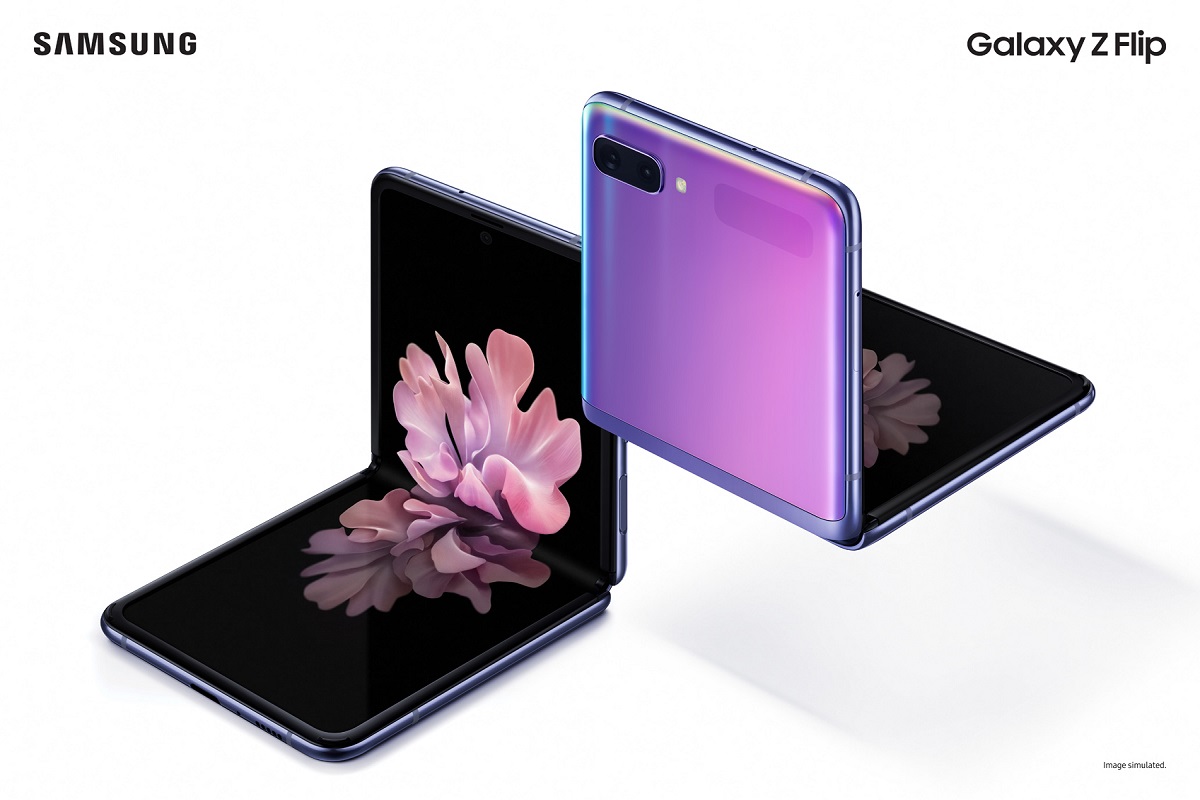The most obvious deterrent in foldable phones has been the launch cycle. The most obvious deterrent in foldable phones has been the launch cycle.