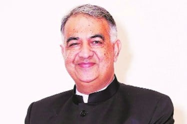 Shailender Kumar