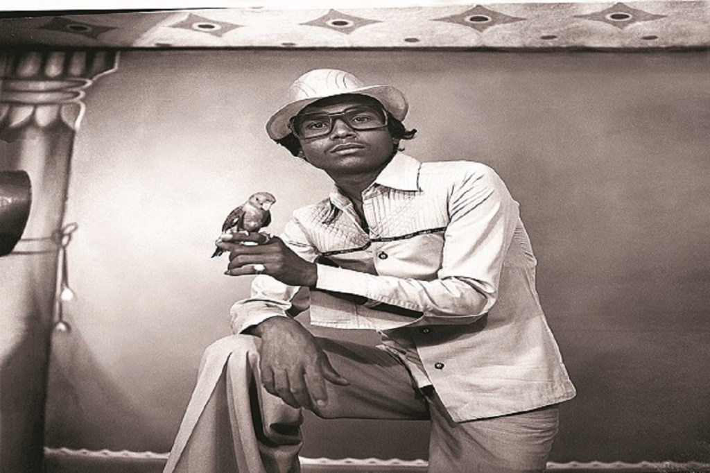 The digital museum will also offer curated online exhibitions and accompanying programming elements such as panel discussions, workshops for children, masterclasses for adults.