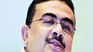 Suvendu Adhikari