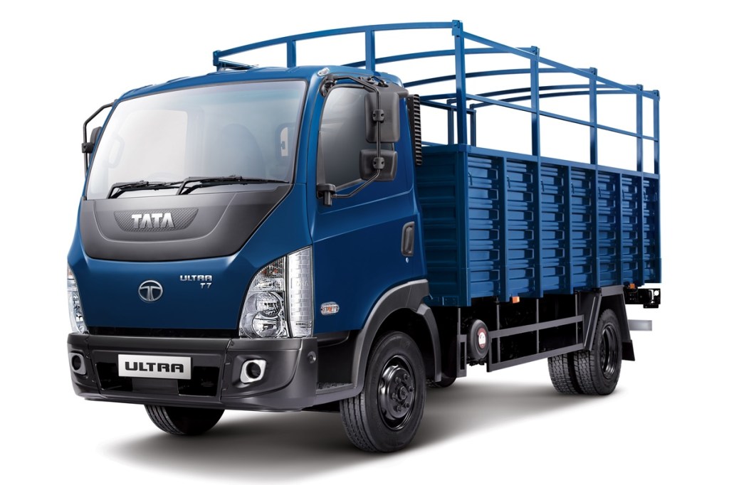Tata Ultra T.7 truck unveiled: Engine specs, features, payload capacity & more details