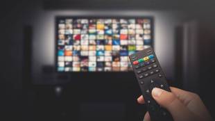 As per BARC India, in week 43, the Indian television industry recorded 38.7 million seconds in advertising
