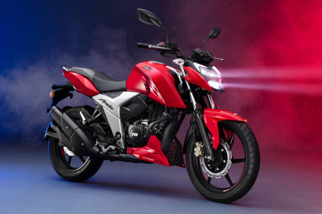 India an emerging hotbed for automotive patents: TVS Motor leads the charge