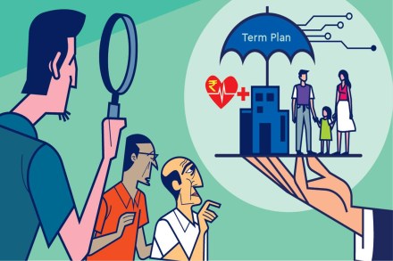 It is advisable for an individual to start at this stage to build a good pension for retired life.