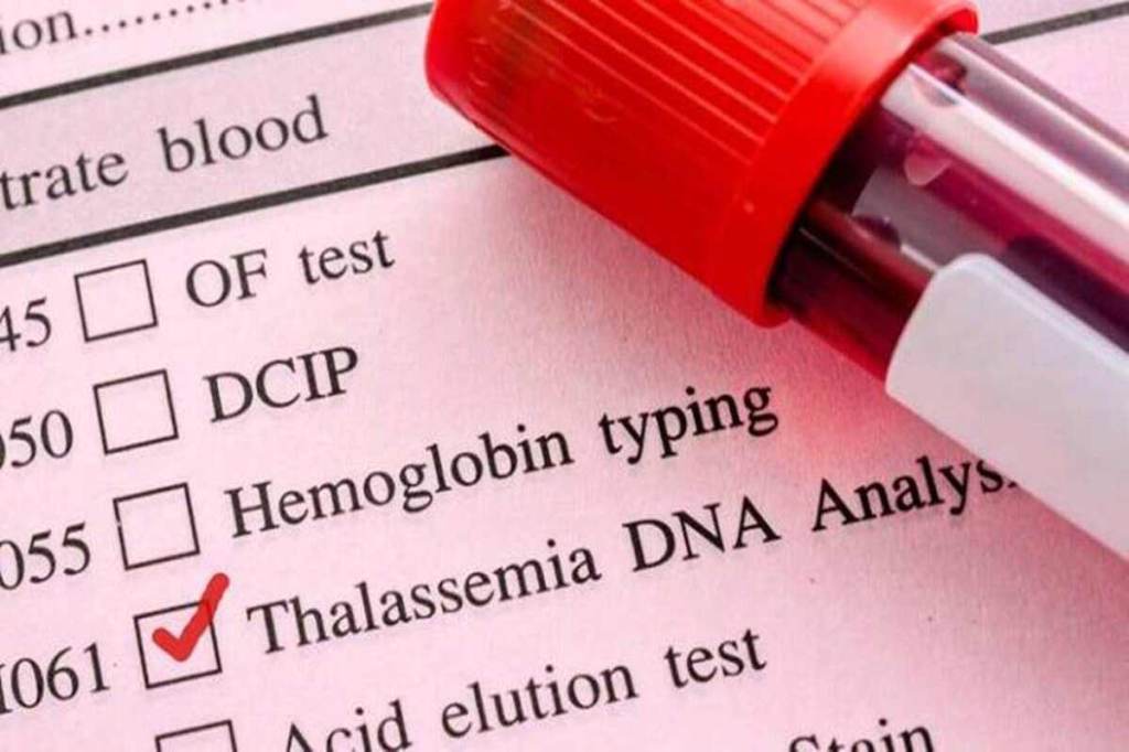 In the long run, there should be one authority to regulate blood transfusion services in India. (Photo source: IE)