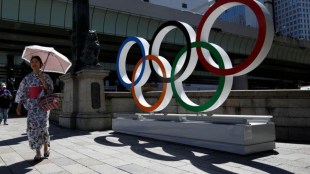 Tokyo, Olympics, Tokyo Olympics, Tokyo Olympics opening, Tokyo Olympics sponsons, Japan, Dentsu