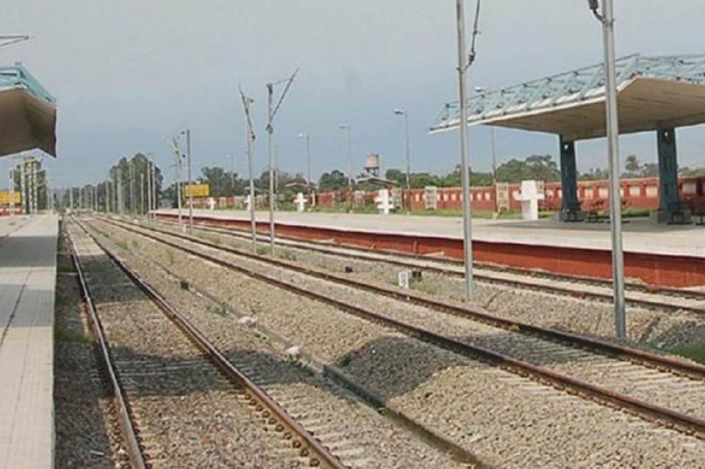 Ahmedabad-Rajkot Railway Link, high-speed trains, rail link