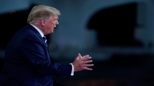 President Donald Trump, a Republican, is set to be succeeded by Biden, a Democrat on January 20 after he won the November 3 presidential election.