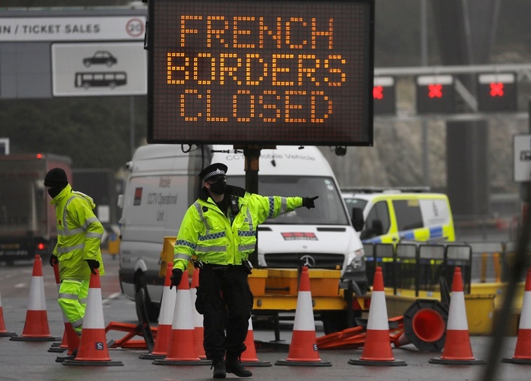 Ever since the Brexit decision in June 2016, both India and the UK have been keen on initiating dialogues on a potential FTA, which couldn’t be held without a formal divorce deal between London and Brussels. (Representative image)