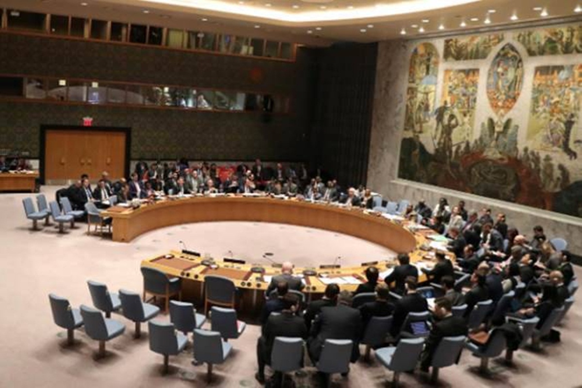 UNSC
