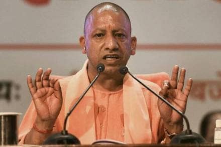On healthcare, the CM said in 2017, when the BJP-led government came to power, there were just 12 medical colleges in the state. Thirty more are now being constructed and the government plans to have one in each of the 75 districts. (File image)