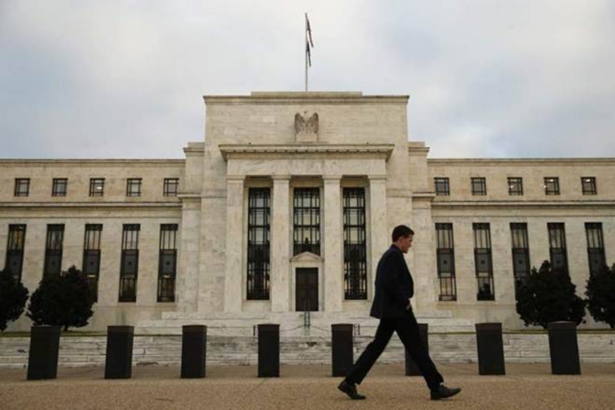 us federel reserve powers, covid-19 stimulus package, Fed emergency programs,, republicand democratics fight over fed power, change in power in the US